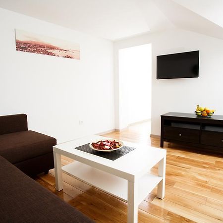 Neva Old Town Apartments Split Pokoj fotografie