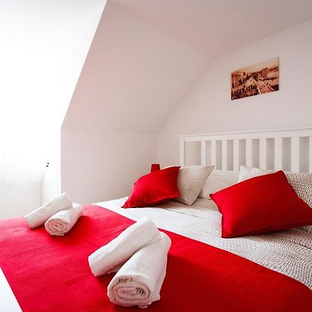 Neva Old Town Apartments Split Pokoj fotografie