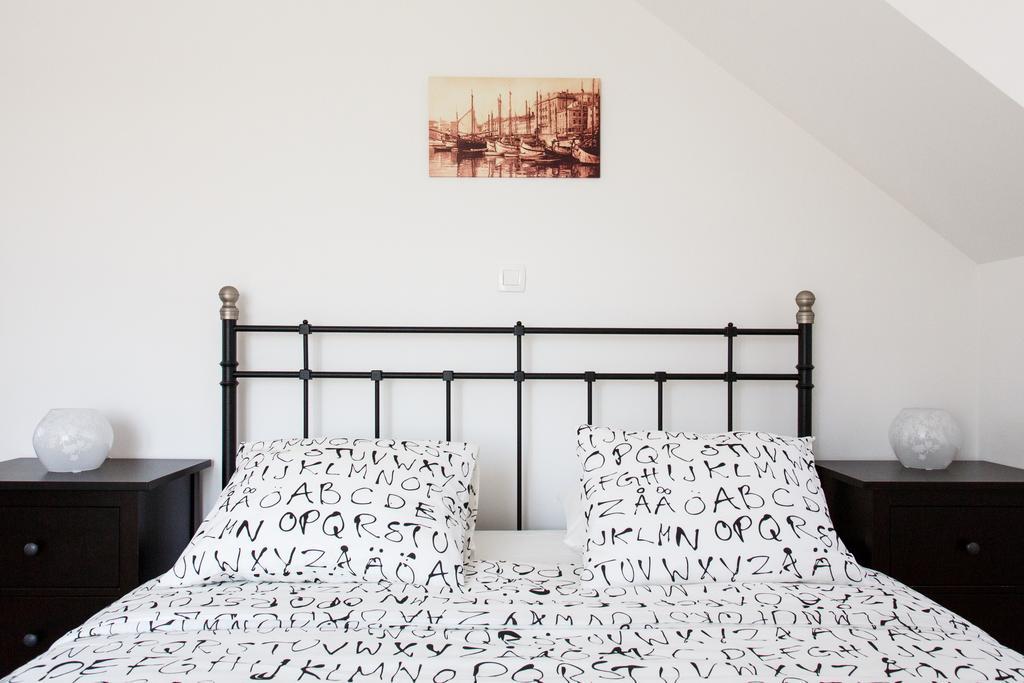 Neva Old Town Apartments Split Pokoj fotografie