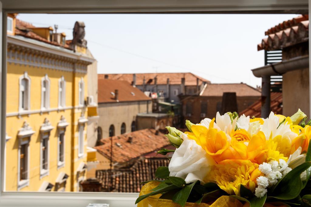 Neva Old Town Apartments Split Pokoj fotografie
