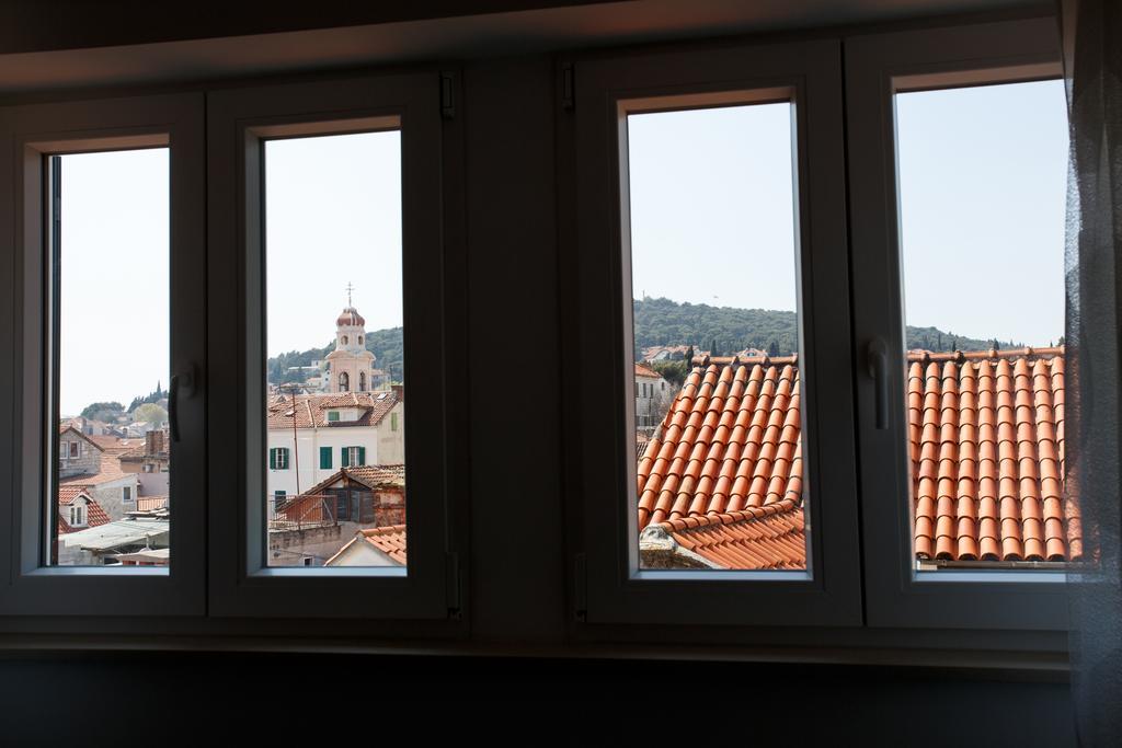 Neva Old Town Apartments Split Pokoj fotografie